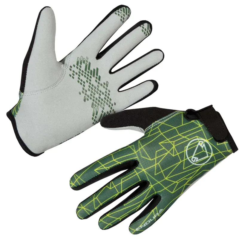 Endura kids gloves sales