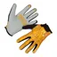 Endura Hummvee II Kids Gloves In Grey