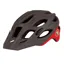 Endura Hummvee One Size Youth Helmet in Grey