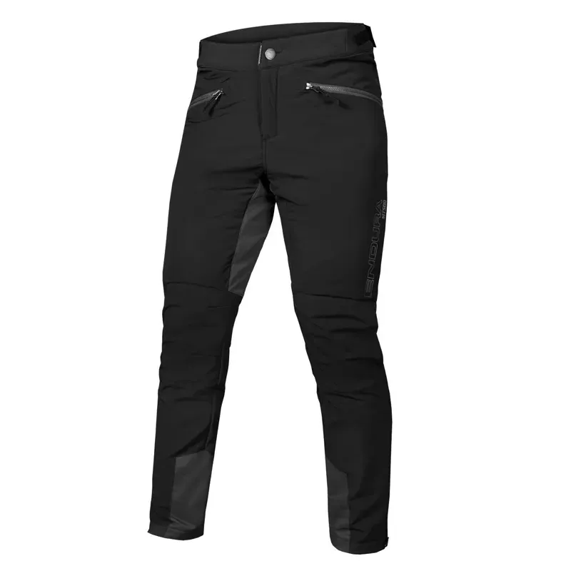 Endura MT500 Freezing Point Trousers in Black