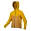 Endura MT500 Waterproof Jacket in Yellow