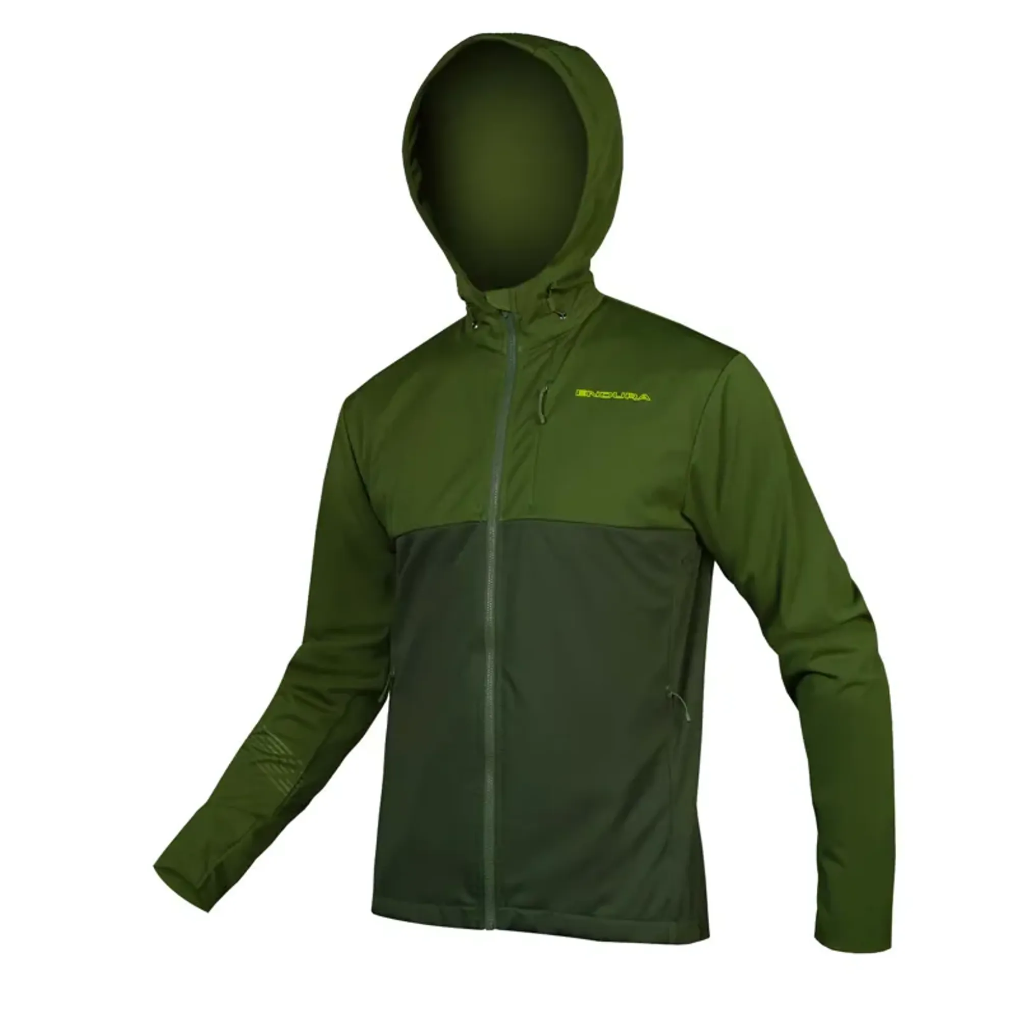 Endura Singletrack Jacket Endura Windproof Cycling Jacket Endura
