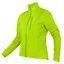 Endura Hummvee Lite Womens Jacket in Yellow