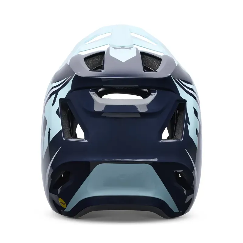 Rampage Foundry CE/CPSC Midnight Large-4