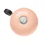 Electra Ringer Clamp Bell in Salmon