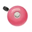 Electra Ringer Clamp Bell in Neon Pink