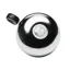 Electra Ringer Clamp Bell in Titanium Pewter