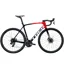 Trek Emonda SLR 7 Disc eTap Road Bike in Red
