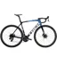 Trek Emonda SLR 7 Disc eTap Road Bike in Blue