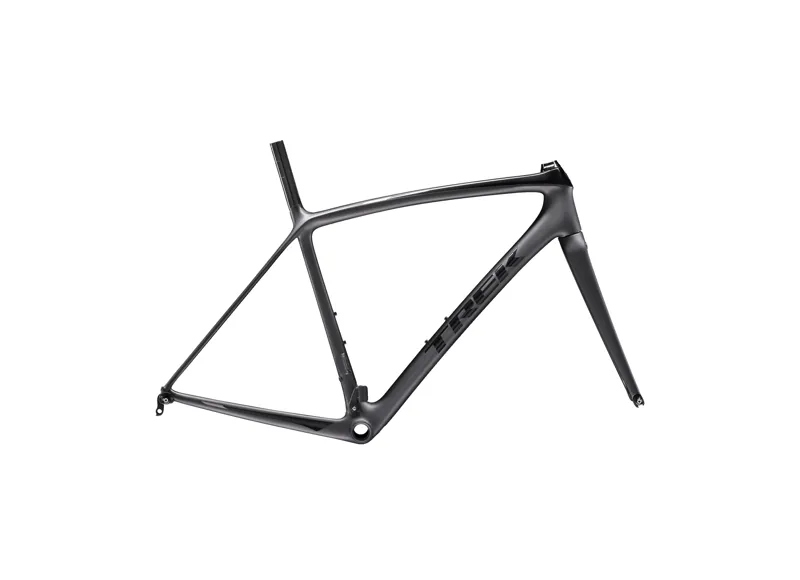 Trek Emonda SLR RSL H1 Carbon Road Bike Frameset in Black