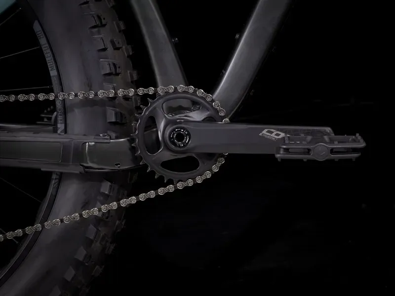 Trek Farley 5 Fat Bike in Blue Sage to Lithium Grey Fade-3