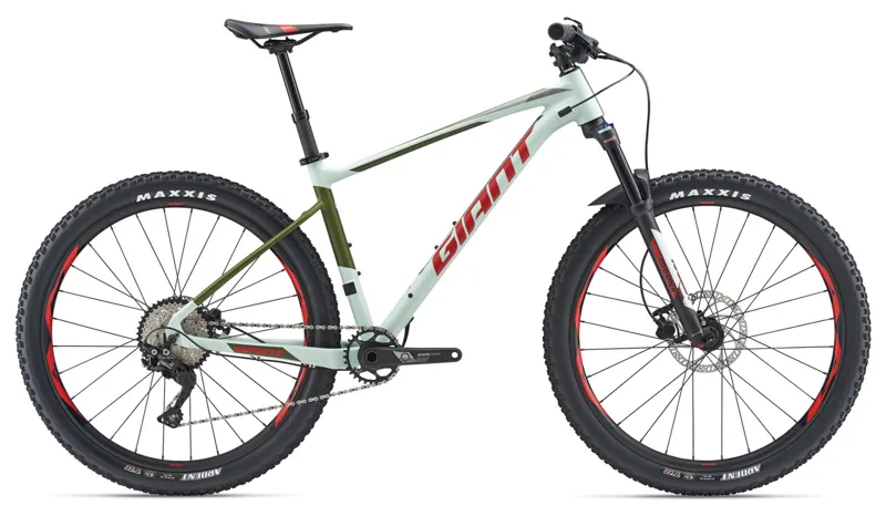 mens hardtail mountain bike