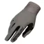 Fasthouse Blitz Gloves in Grey
