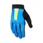 Fox Ranger Tactile Gel Gloves in Blue Jewel