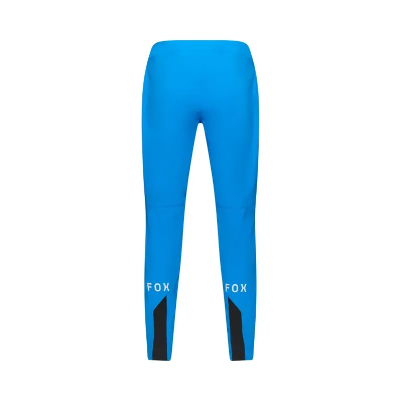 Fox Ranger Tactile Pants in Blue Jewel-1