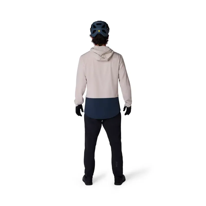 Ranger Wind Pullover Chalk X-Large-7
