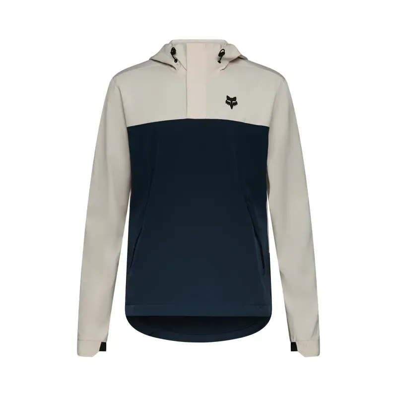 Ranger Wind Pullover Chalk X-Large