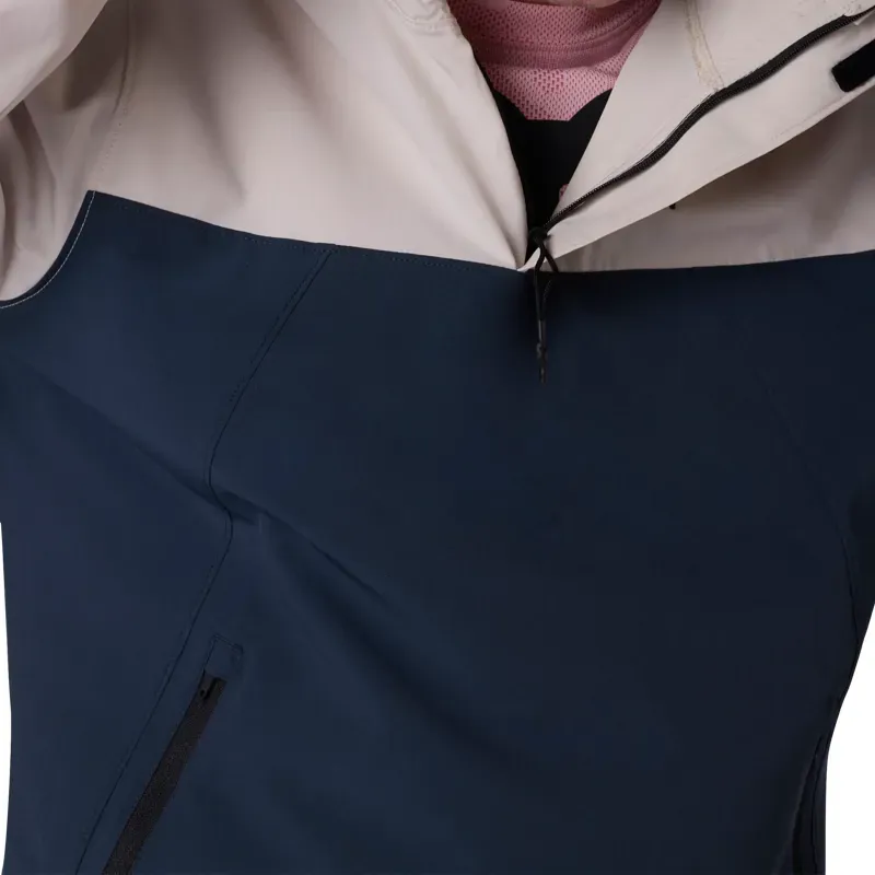 Ranger Wind Pullover Chalk X-Large-4