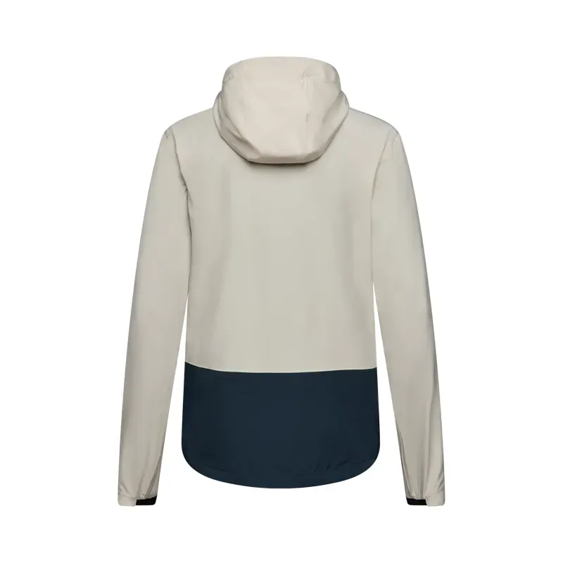 Ranger Wind Pullover Chalk X-Large-1