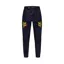 Fox Youth Ranger Image Print Pants in Plum Purple