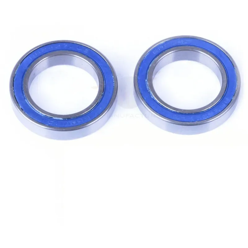 Wheels Manufacturing BB90 ABEC-3 Bottom Bracket in Silver-1