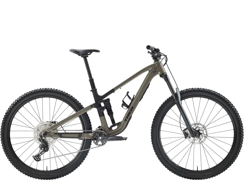 Fuel EX 5 Fuel EX 5 WILD MUSHROOM/ TREK BLACK