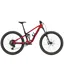 Trek Fuel EX 8 Gen 7 Mountain Bike in Gloss Fury Red/Matte Dark Carmine