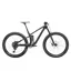 Trek Fuel EX 8 GX Full Suspension Mountain Bike in Black