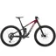 Trek Fuel EX 8 XT Mountain Bike in Red