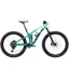 Trek Fuel EX 9.8 GX Carbon FS Mountain Bike in Green