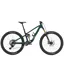 Trek Fuel EX 9 XT Di2 Gen 7 Mountain Bike in Matte Juniper/Blue Sage Splatter