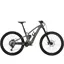Trek Fuel EXe 8 XT eMountain Bike in Mercury
