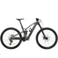 Trek Fuel Exe 9.5 Deore Electric Mountain Bike in Black