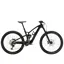 Trek Fuel EXE 9.7 SLX/XT Electric Mountain Bike in Deep Smoke