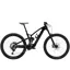 Trek Fuel Exe 9.8 XT Electric Mountain Bike in Smoke