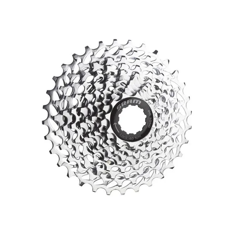 Sram pg1050 10 Speed Cassette 10spd 11-28t