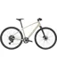 Trek FX Sport AL 3 Hybrid Bike in Buff Beige