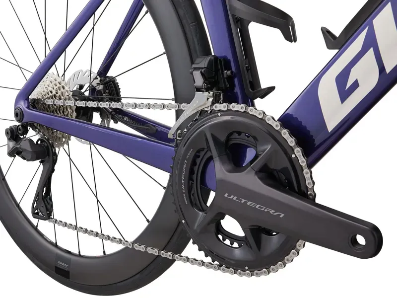 Giant Propel Advanced 0 Road Racing Bike in Azurite Blue-3