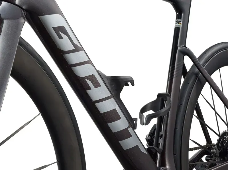 Giant Propel Advanced Pro 0-Di2 Race Bike in Obsidian Pulse-2