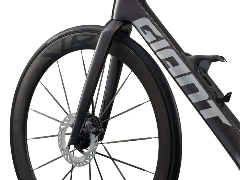 Giant Propel Advanced Pro 0-Di2 Race Bike in Obsidian Pulse-5