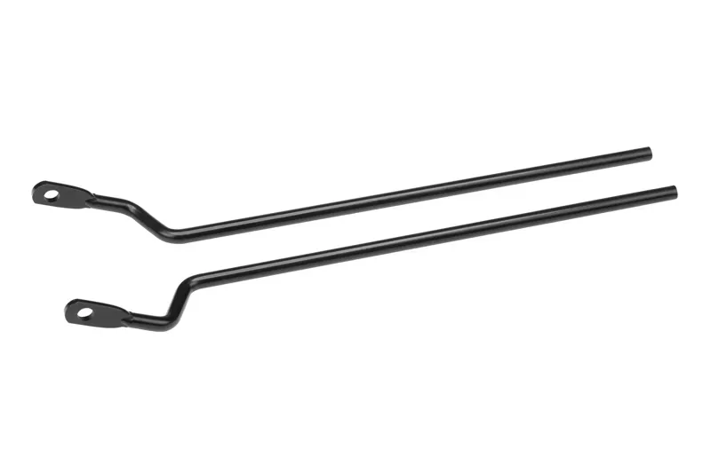 Giant Rack-It MIK System Rear Rack in Black-2