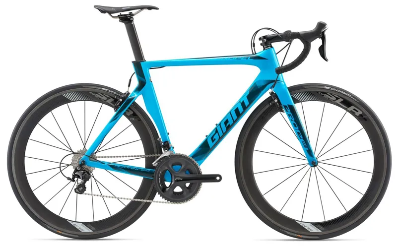giant road bikes 2018