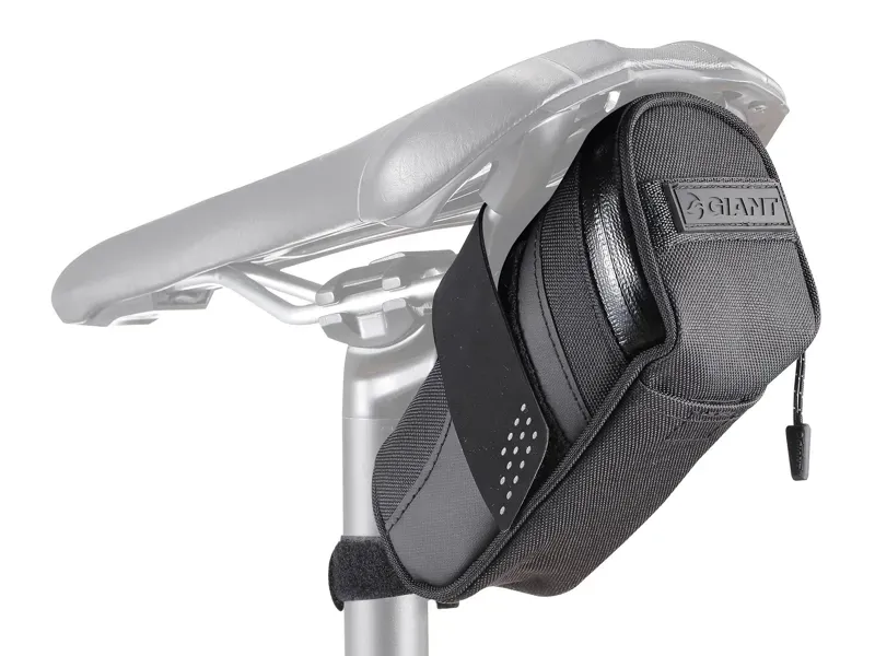 Giant Shadow DX Seat Bag in Black-1