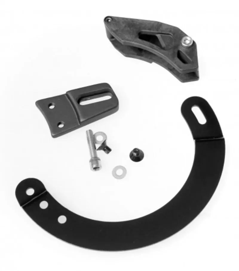 Giant Chain Guide for '20 Fathom/Vall-E Sport in Black