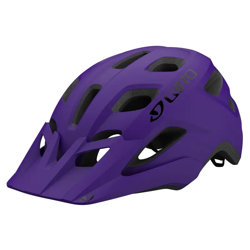 2021 Giro Tremor Mips 50-57cm Unisize Junior Helmet in Purple