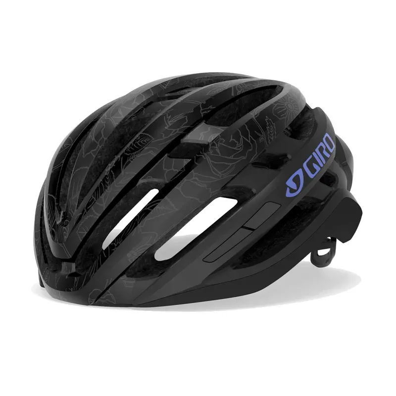 Giro Agilis MIPS Womens Road Helmet in Black