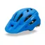 Giro Fixture Mips II Helmet in Blue Jewel