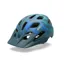 Giro Tremor Mips Child Helmet in Trench Blue