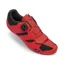 Giro Savix II Road Cycling Shoes in Red