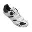 Giro Savix II Road Cycling Shoes in White